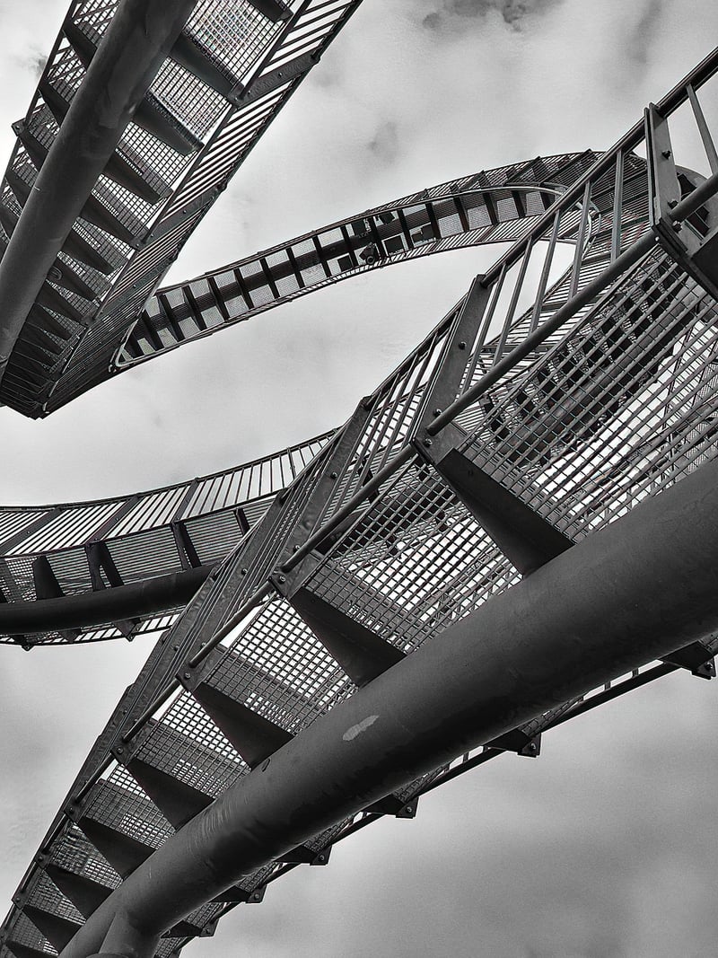 Repurposed Play Areas